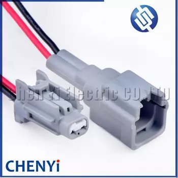 Водонепроницаемый разъем для Nissan 7183-7770-40 7282-7770-40