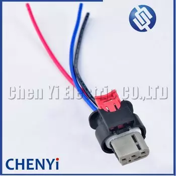 Водонепроницаемый разъем для Tesla 35126369 35126370 35320846 35126372