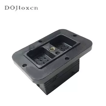 Водонепроницаемый разъем Dojioxcn DRC26-24SA
