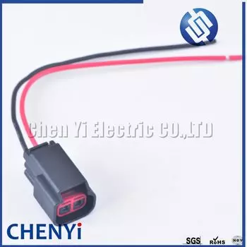 Водонепроницаемый разъем E-3979 7283-8220 для Ford Focus Mondeo Kuga yuyi