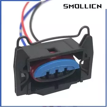 Водонепроницаемый разъем EDIS для катушки зажигания Ford Focus Mondeo Mk3 Smollicn