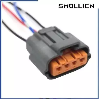 Водонепроницаемый разъем контроллера зажигания Smollicn 6195-0030