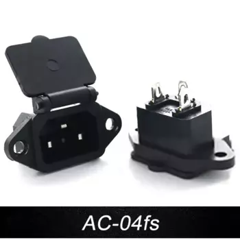 Водонепроницаемый разъем постоянного тока DIVEDEER