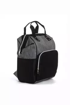 Водонепроницаемый рюкзак для детских подгузников с ремешком, 24 литра