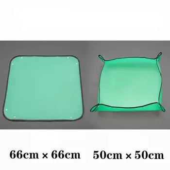 Водонепроницаемый садовый коврик RPXBGUCKARHG