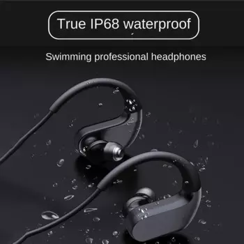 Водонепроницаемый штатив Y15 с поддержкой Bluetooth 5,3 и памятью 32 ГБ