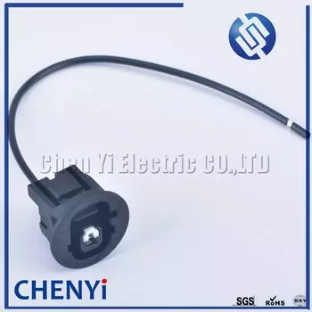 Водонепроницаемый штекер датчика давления масла yuyi 2JZ 7283-1114-30