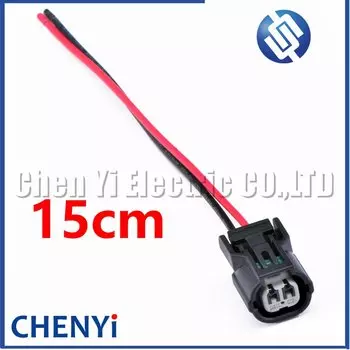 Водонепроницаемый штекер для катушки зажигания Yuyi 6189-0890 6918-1835 6188-0589