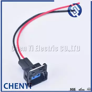 Водонепроницаемый штекер Yuyi EV1 60400601