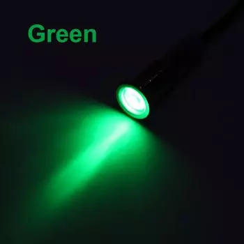 Водонепроницаемый сигнальный фонарь DIANQI