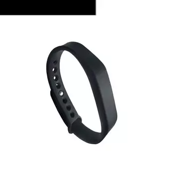 Водонепроницаемый силиконовый RFID браслет hecere TK4100