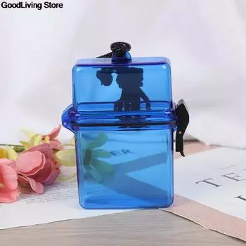 Водонепроницаемый сухой контейнер ZTHOME