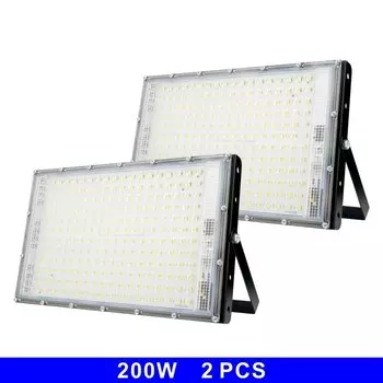 Водонепроницаемый светодиодный прожектор DSELCHUN