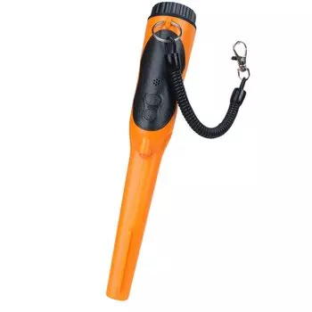 Водонепроницаемый точечный металлоискатель JinYinBiTan