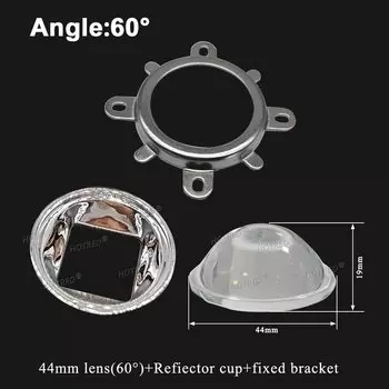 Водонепроницаемый уличный светодиодный фонарь HotRed