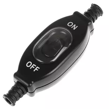 Водонепроницаемый выключатель HELTC