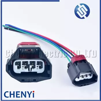 Водонепроницаемый жгут проводов 7283-5885-30 yuyi для Ford Focus Mondeo