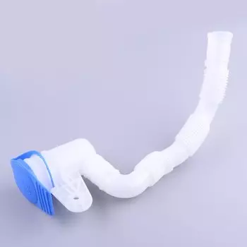 Водопроводная труба для омывателя лобового стекла 1K0955453 8E0955465A подходит для VW Golf Jetta Touran Audi A3 Seat Altea Skoda