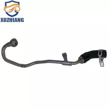 Водопроводная труба двигателя V860356280 9806873980 9435233680 1341J1 для Peugeot 208 3008 308 RCZ Citroen C4 C5 1,6 T