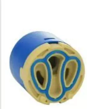 Водосберегающая катушка для смесителя Vidric 35/40 мм