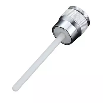 Водосберегающий смеситель, насадка для крана, сменный кухонный кран, фильтр, рот, смеситель для ванной комнаты, барботер, детали для ванной комнаты