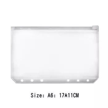 Водостойкая папка Pelsone A5 A6 A7