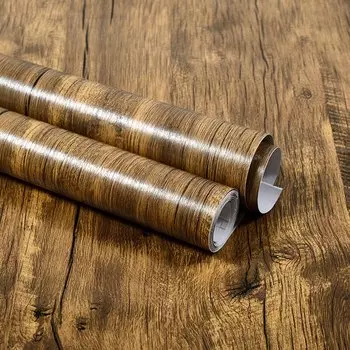 Водостойкие виниловые обои AJIAHOME