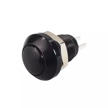 Водостойкий алюминиевый переключатель VaneAims 8 мм