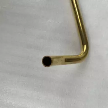 Водяная трубка для YAMAHA подвесной 63V-44361-01