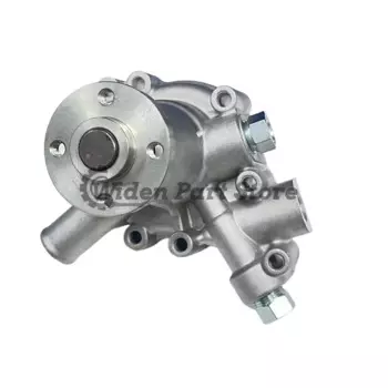 Водяной насос 145017390 145017400 Для двигателя Perkins 102-04 102-05 103-06 103-07 403D-07 без прокладки