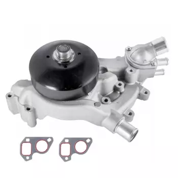 Водяной насос 19208815 251-713 для Chevy GMC Silverado Sierra 1500 Trailblazer Hummer V8-6.0L 2007-2015