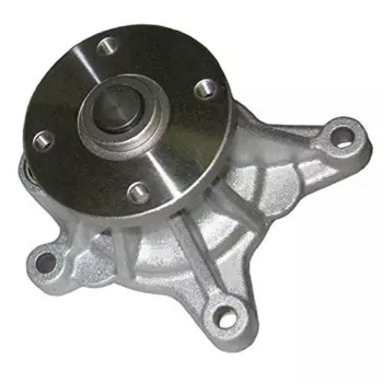 Водяной насос 25100-2B000 25100-2B010 для Hyundai, для Kia Elantra, Forte, Koup, для te5 Rio, Soul, Accent, 1,6 л