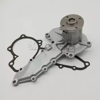 Водяной насос 25-15568-00 для двигателя Kubota V1702 V1902 V2203 D1402 с прокладкой