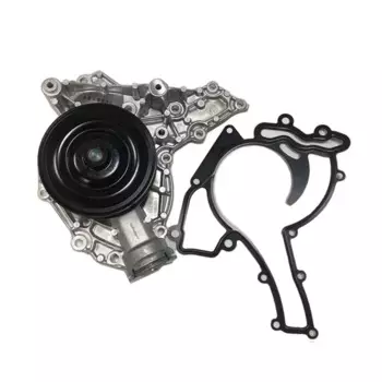 Водяной насос 2732000201 для MERCEDES BENZ A209 CLK C219 CLS W211 W212 A207 C297 S211 S212 E500 W164 ML500