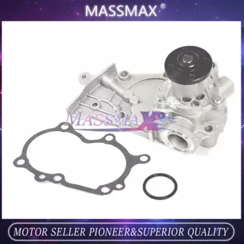 Водяной насос 372-1307010 472-1307010, подходит для Chery QQ 1,1 0,8 372/472