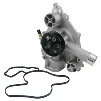 Водяной насос 68346915AA 5038668AD для Dodge Charger Challenger Durango Jeep Chrysler 300 5.7L Hemi 6.4L