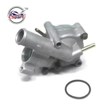 Водяной насос Assy для HISUN 500CC 700CC ATV QUAD ATV PARTS 19700-F39-0000