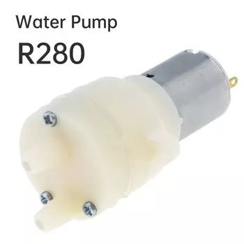 Водяной насос ChgImposs R280