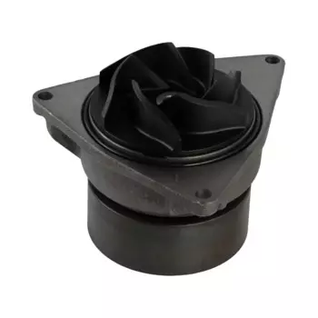 Водяной насос для Cummins QSC 8,3 двигатель 4309418 запасные части для экскаватора