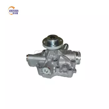Водяной насос для DEUTZ TCD3.6 L4 для 04127358 , 04129090 , 04125922 , 04126791 , 1110381 , 304125257 , 04124129 для