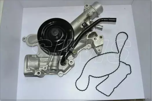 Водяной насос для DURANGO 5.7SLT RAM Pickup 5,7 AW7168 53021380AG 53021380AJ 53021380AK 53021380AL 5302137AB