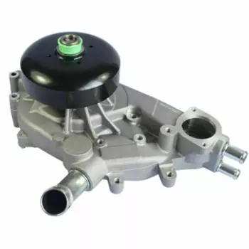 Водяной насос для GMC Chevrolet Silverado 2500 Hd 6.0L V8 6,0 4WD 88894290 12456113 AW5087