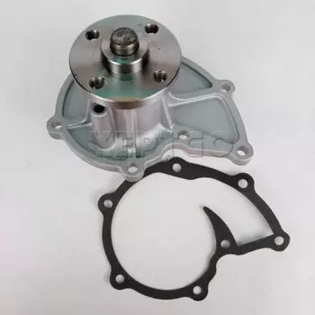 Водяной насос для грузовика toyota 16100-78156-71 4Y