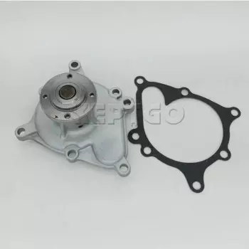 Водяной насос для ISEKI BOLENS белый трактор 6513-610-141-20 1874206 33-0134287 3AF1