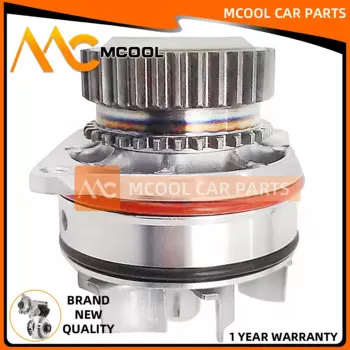 Водяной насос для Nissan J31 VQ23 VQ35 21010-AL527 21010-AL528 WPN-027 WPN027 21010AL528 21010AL527