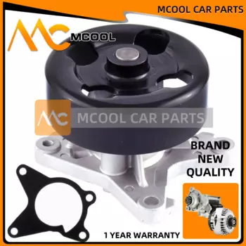Водяной насос для NISSAN NV200 SENTRA TIIDA 2.0l CUBE VERSA 1.8L 2007-2015 Gates 41195 21010ET025 21010EN225 B1010EN20B B1010ET00A