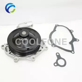 Водяной насос для PORSCHE 911 996 997 BOXSTER CAYMAN 987 99710601102 99710601105 99610601151 99710601106 99610601154 99610601153