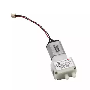 Водяной насос для пылесоса для Samsung VR05R5050WK Midea VCR08 MR09Robot Запчасти для пылесоса водяной насос JSB1523006