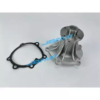 Водяной насос Dmax 8973121473 8980042922 8973121470 для детали двигателя Isuzu