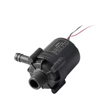 Водяной насос DRAGON DIAMOND P450424D05 24В